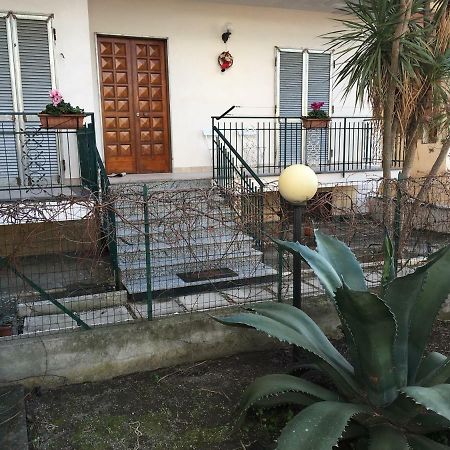 Valeria House Apartment Scafati Luaran gambar