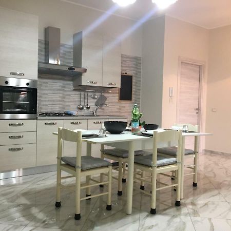 Valeria House Apartment Scafati Luaran gambar