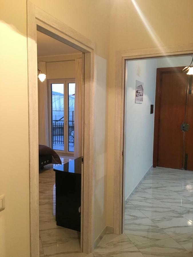 Valeria House Apartment Scafati Luaran gambar