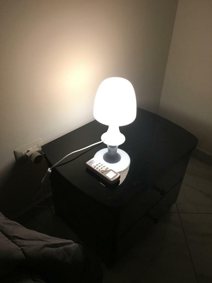 Valeria House Apartment Scafati Luaran gambar