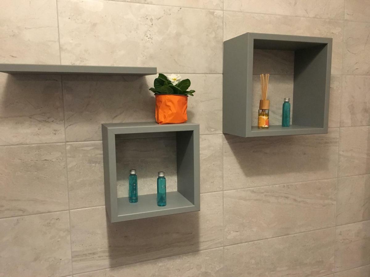Valeria House Apartment Scafati Luaran gambar