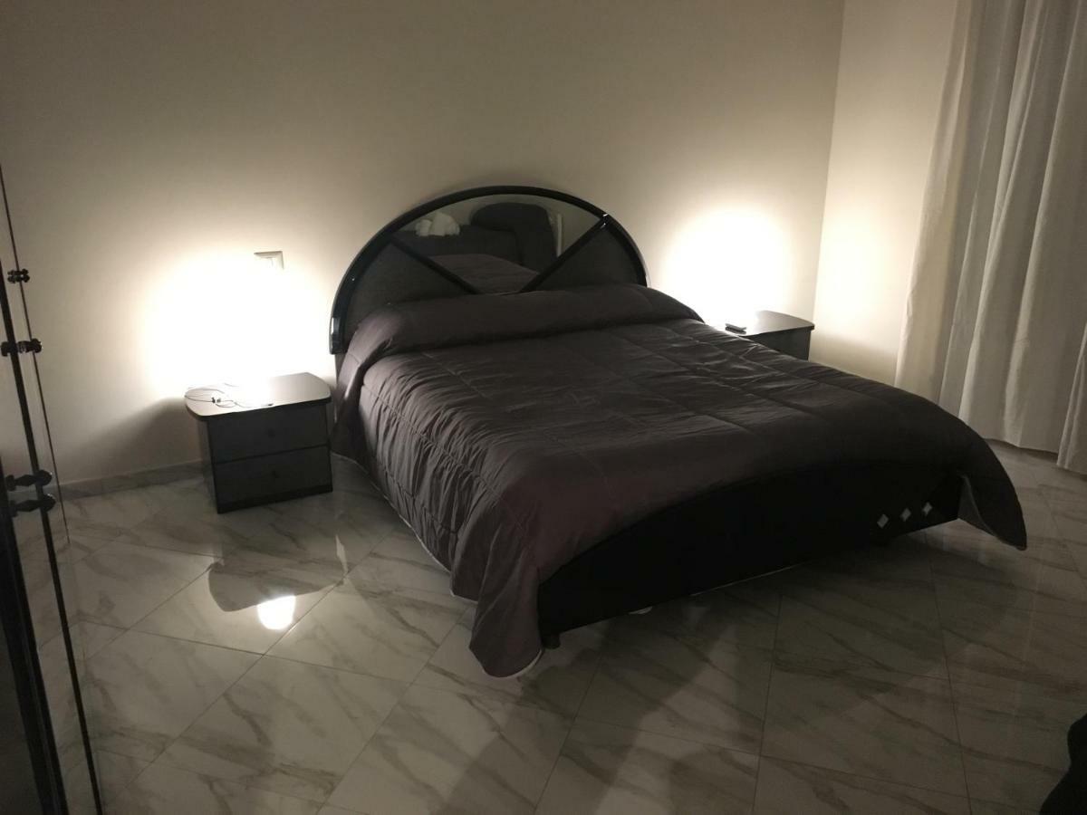 Valeria House Apartment Scafati Luaran gambar