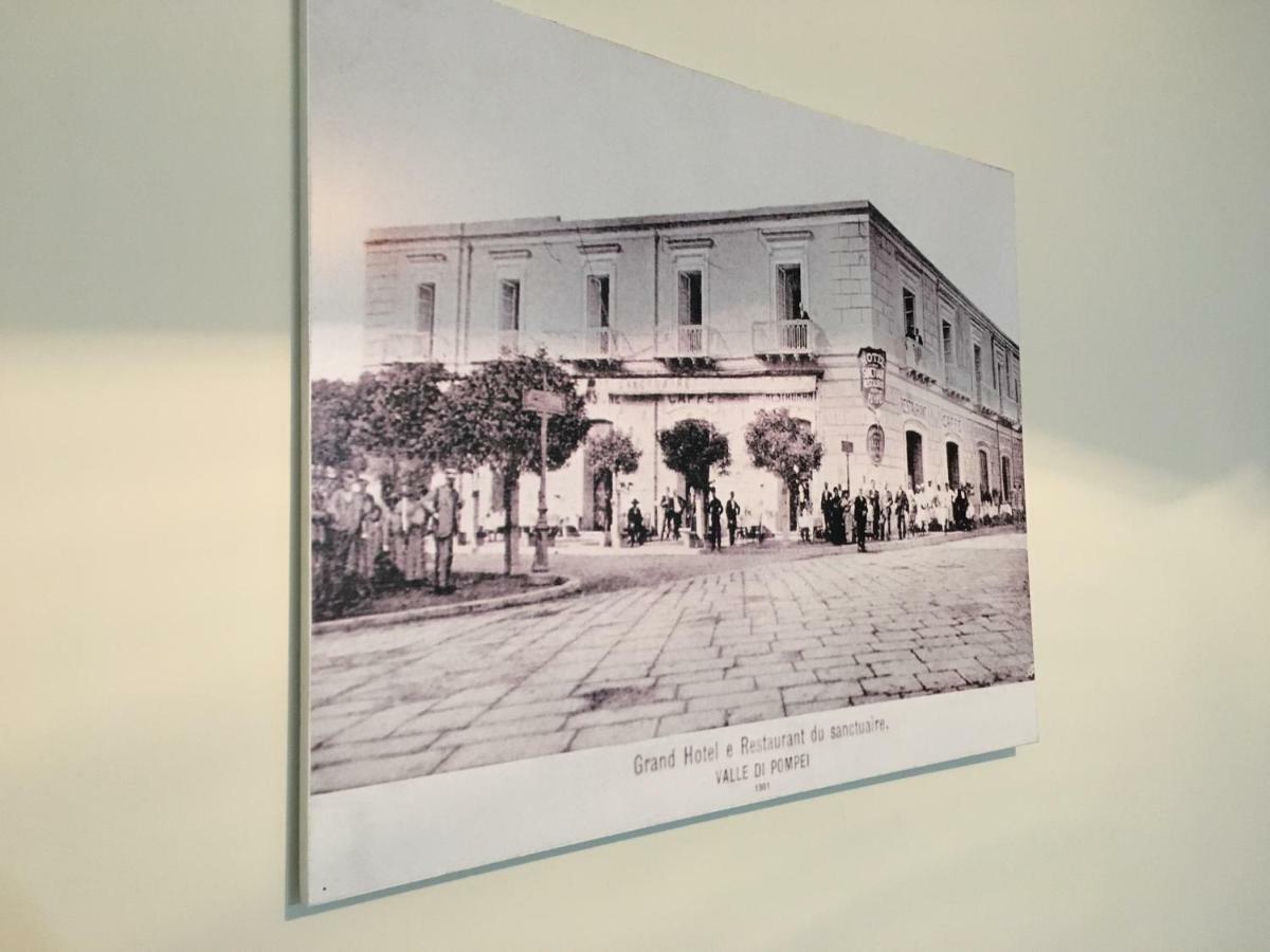 Valeria House Apartment Scafati Luaran gambar