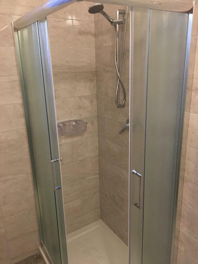 Valeria House Apartment Scafati Luaran gambar